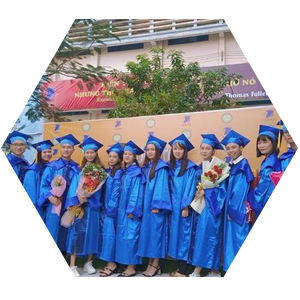 Sứ mệnh tầm nhìn